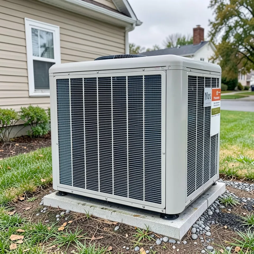 AC Repair: What Amston Homeowners Should Know — local guide
